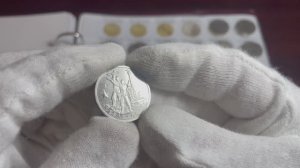 2 Рубля «СЕВАСТОПОЛЬ». 2017 года.ММД.55-я годовщина Победы