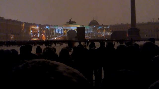 250 лет Эрмитажу, часть 3 смотреть онлайн