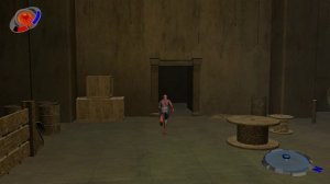 Spider-Man 3 - The Game #15