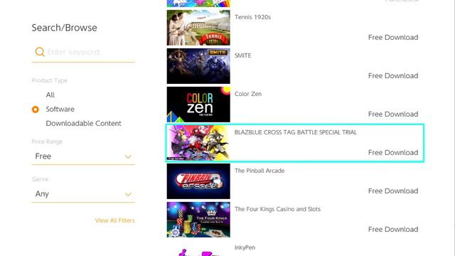 தமிழ் : How to Search & Download Free Games in Nintendo Switch / Nintendo Switch Lite? смотреть онлайн