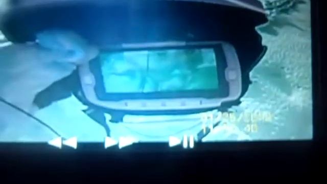 7-видео камера Калипсо -27С смотреть онлайн