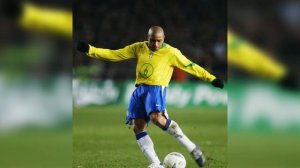 КАФУ и РОБЕРТО КАРЛОС. Крылья сборной Бразилии