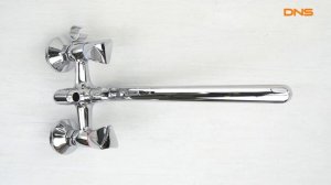 Распаковка смесителя GROSS AQUA 7016029С-35L(F) / Unboxing GROSS AQUA 7016029С-35L(F)