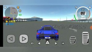 car simulator 2 ferrari enzo vs audi r8