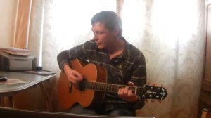 МЫШЕЛОВКА - Гражданская оборона / Е.Летов / как играть на гитаре / кавер