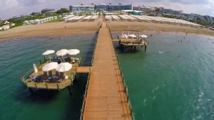 Sueno Hotels Deluxe Belek