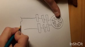 как нарисовать фигуру из DOORS