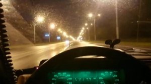 Нива крутит стартер при включении зажигания.