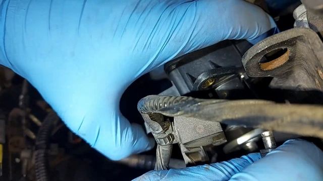 Hyundai Kia P0653 Sensor Reference Voltage B High