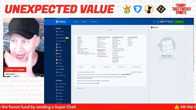 Monday’s Best Bets & Player Props | Sports Betting Advice | 10/30/23 | Unexpected Value