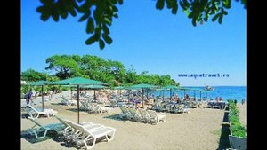 Ozkaymak Kemer Marina Hotel 5*