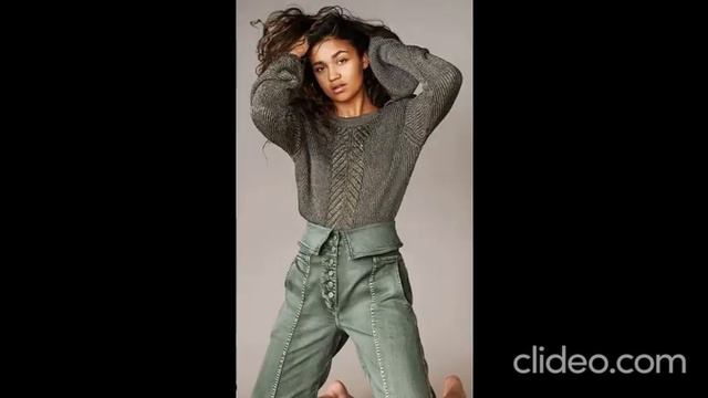 Kiara/Madison Bailey fap try not to cum challenge смотреть онлайн