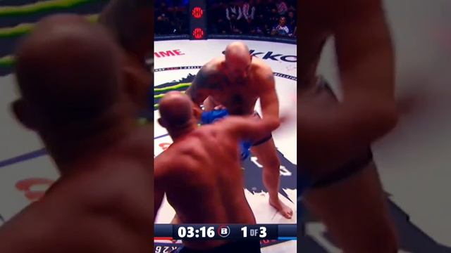 ФËДОР ЕМЕЛЬЯНЕНКО ВЫРУБИЛ НАГЛУХО РАЙАНА БЕЙДОРА #khabib #tyson #mma #мма #ufc #conor #knockout