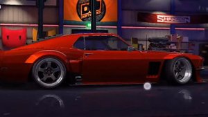 Need For Speed No Limits - My Garage Showcase [19.March 2022]