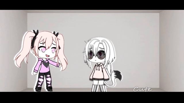 Meme||I'm a mess|| твоя школьница || смотреть онлайн