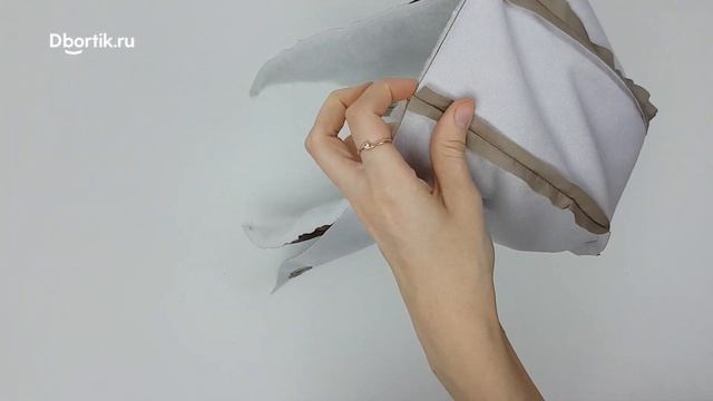 Мастер-класс по пошиву ЖЕНСКОЙ УТЕПЛЁННОЙ ЖИЛЕТКИ, с капюшоном. + Выкройки смотреть онлайн