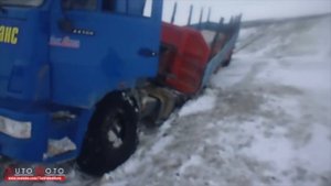 ДАЛЬНОБОЙЩИКИ КРАЙНЕГО СЕВЕРА | СУРОВЫЕ БУДНИ ВОДИТЕЛЕЙ КРАЙНЕГО СЕВЕРА