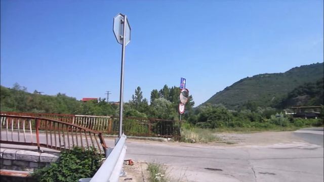 IN THE HEART OF BULGARIA / part 83/. Гложене, община Тетевен смотреть онлайн