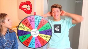 TOP 10 Ben Azelart Craziest Dares EVER!