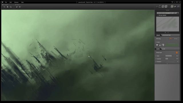 Black Ink v0.111.1444 - Space Opera смотреть онлайн