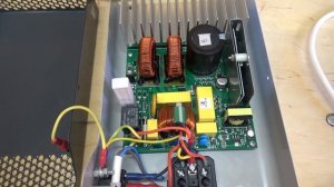 Обзор Штиль ИнСтаб 350. Стабилизатор напряжения с двойным преобразованием