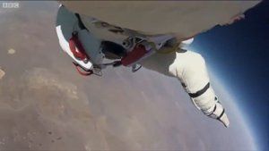 Jumping From Space! Red Bull Space Dive - Red Bull Viral Marketing Strategy