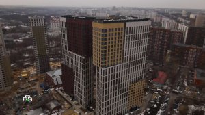 Эксперты оценили ситуацию на рынке недвижимости в РФ