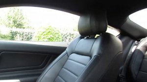 Ford Mustang GT Bullitt 2020