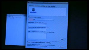 Reset Admin Password on Macbook Pro/ Air - Forgot Mac Admin Password