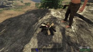 El Mejor Survival que ya nadie Juega - SUBSISTENCE