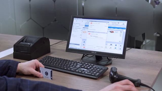 Интеграция с 1С Трактиръ смотреть онлайн