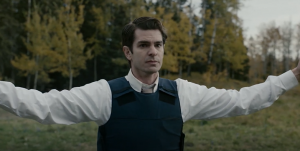 Под знаменем небес — Русский трейлер (2022)