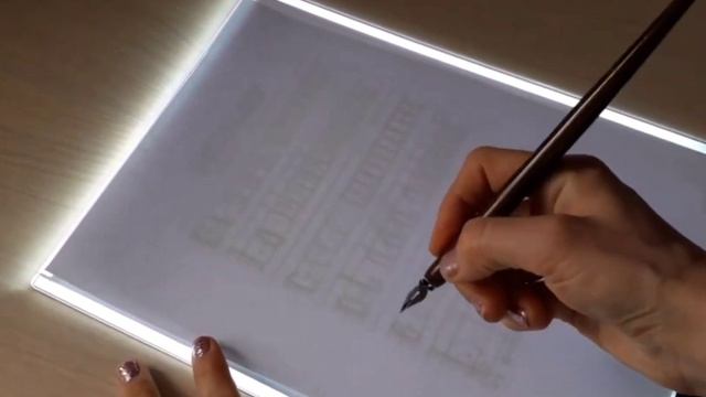 Светодиодный планшет смотреть онлайн