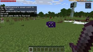 Garten Of Banban 2 ADDON in Minecraft PE