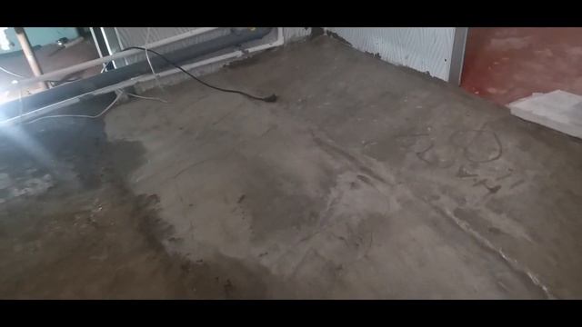 кладка кафеля, забивка колонки....