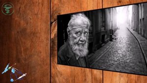 «Романс старости»   стихи  Омара Хайяма    поет  Александр Суханов