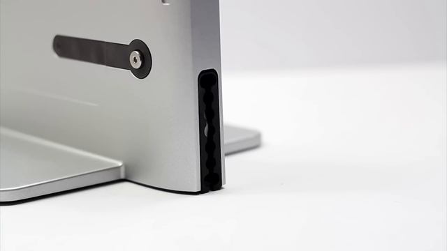 Henge Docks MacBook Pro with Retina Display Vertical Dock [Review] @HengeDocks смотреть онлайн