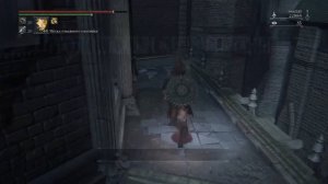 Где взять Сет Куклы в Bloodborne (Where to get Seth Dolls in Bloodborne)