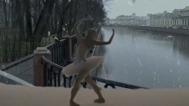 "Печаль" Алихан Сультыгов (г.Шлиссельбург) смотреть онлайн