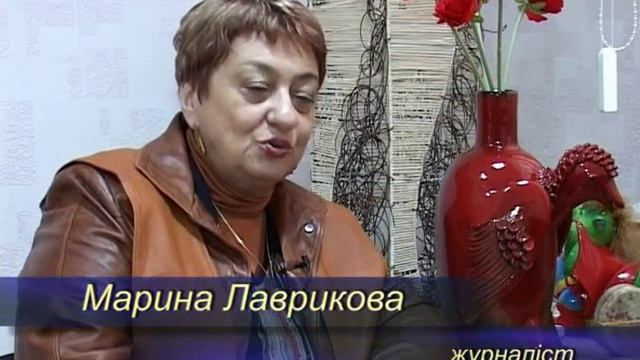 Як робити якісну пресу - розповіли фахівці журналу "Губернія" смотреть онлайн