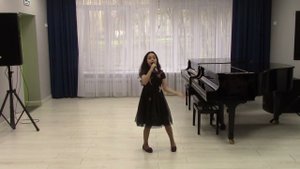 «Самая счастливая», сл. К. Ибряева, муз. Ю. Чичкова