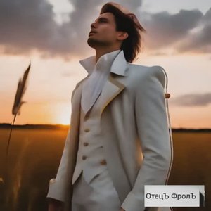 На заре - Альянс(1987) . Клип . Нейросеть.