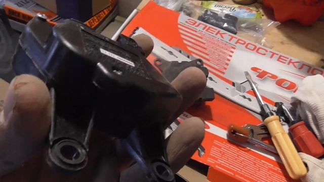 Замена моторедуктора отопителя ВАЗ 2112 смотреть онлайн