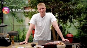 ОБЛОМОВ vs ВАНЗАЙ