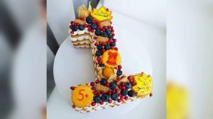 ТОП 25 Идей Тортов на 1 Сентября Школьникам и Учителям!