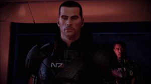 Mass Effect 2 Legendary trailer