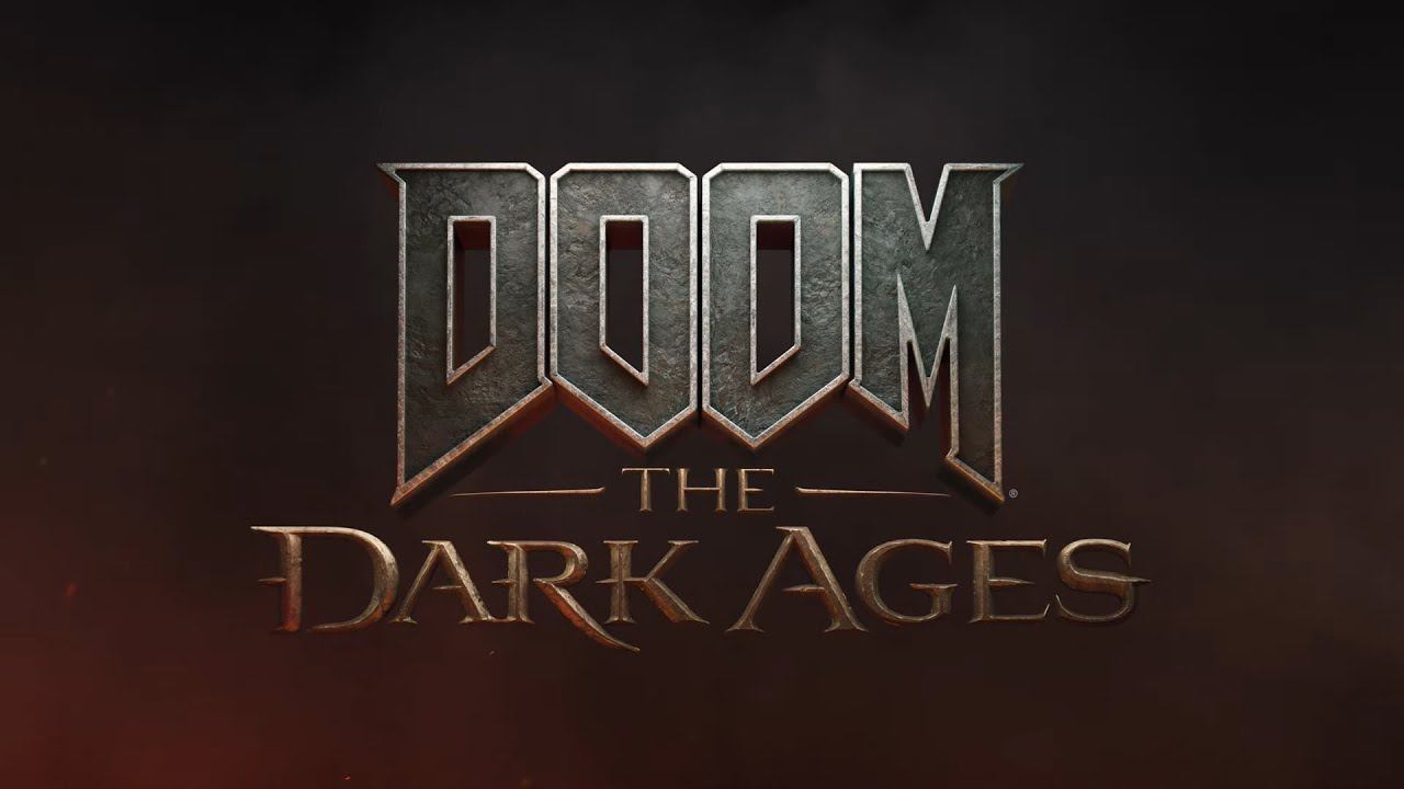 DOOM THE DARK AGES - ГЕЙМПЛЕЙ ТРЕЙЛЕР 2025 | 4K | 60fps.