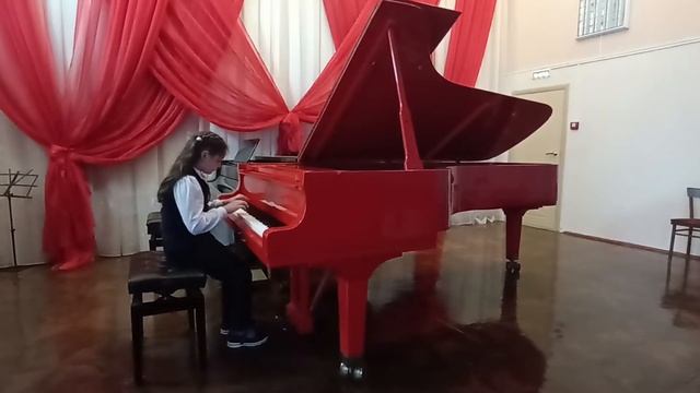 Тынчерова София,, Полька" смотреть онлайн