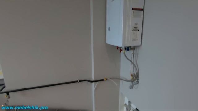 КУХНЯ С МДФ ФАСАДОМ EGGER PerfectSense / ОТЛИЧНАЯ ЗАМЕНА КРАШЕНЫМ МДФ ФАСАДАМ смотреть онлайн