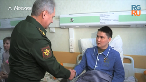 Герой России. Старший лейтенант Балдан Цыдыпов спас 150 сослуживцев